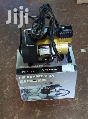 New Single Cylinder Air Compressor, Free Delivery Within Nairobi Town