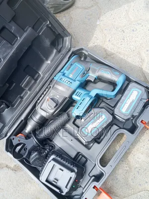 Bosch Cordless Rotary Hammer Drill