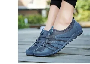 Ladies Comfy Shoes