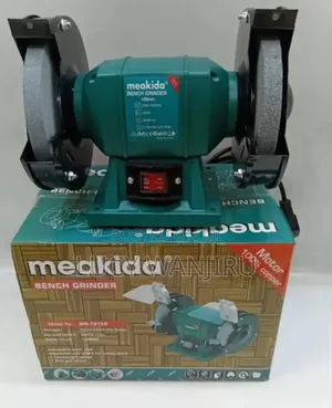 Quality Makita Bench Grinder/ Bench Grinder