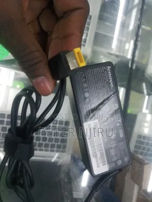 Lenovo Thinkpad Adapter Charger