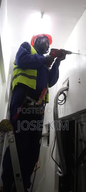 Maintenance Technician
