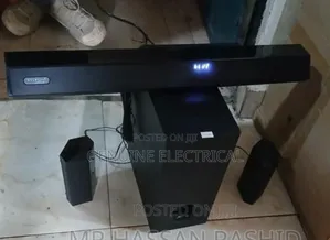 Vitron 535sb Soundbar