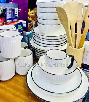 Best Famous 24pcs Japanese Dinner Set