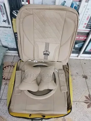 Buy Online 5 Seater Car Seat Covers