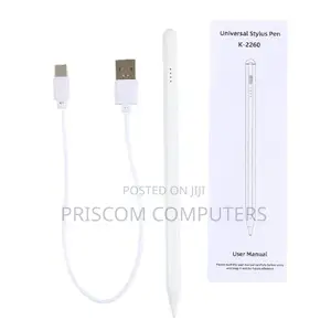 Universal Stylus Pen for Ios, Android, Windows, Macbook