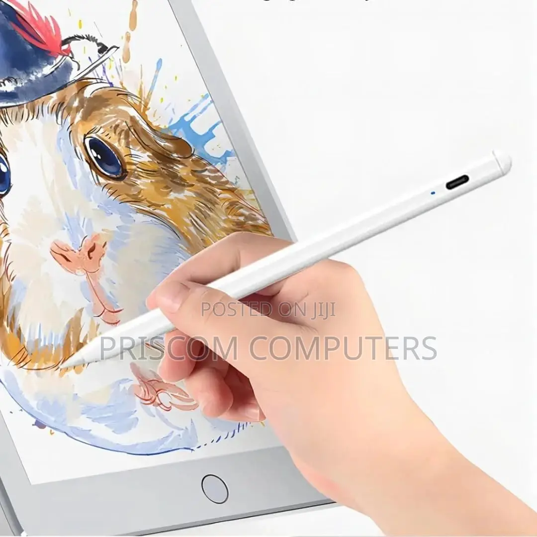 Universal Stylus Pen for Ios, Android, Windows, Macbook