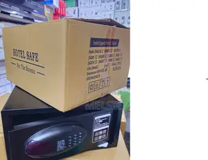 Cash Safe Box Safe Box For Moneyd Delivery Time.Payment Methods:
