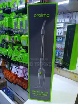Oraimo Cordforce Flex Osv-252a Vacuum Cleaner