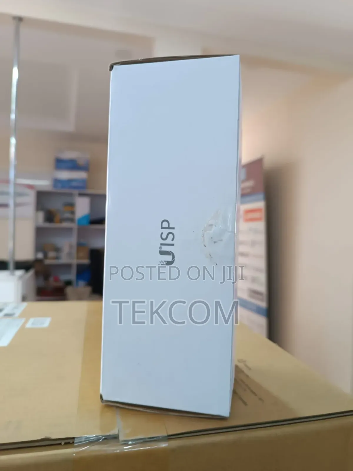 Ubiquiti Airmax Nanostation Loco M2