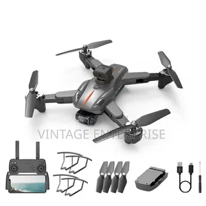 Drone Camera