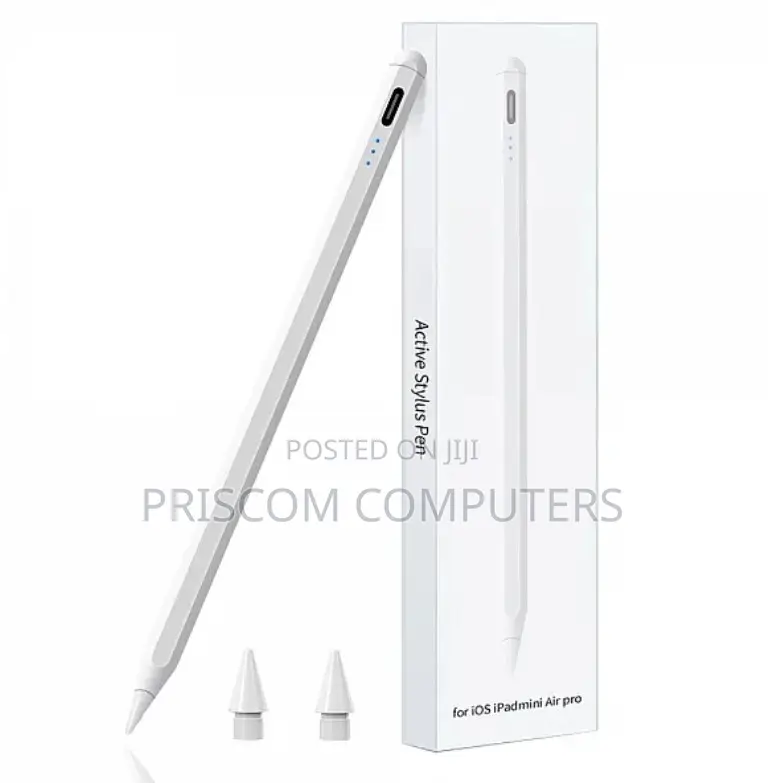 Universal Stylus Pen for Phones, Tablets Touch Devices