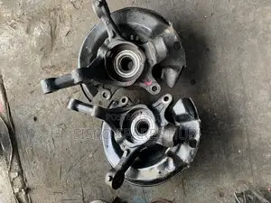 Hub Bearing Probox