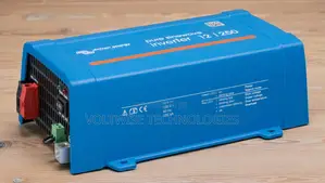 Victron Phoenix 12v/250va Inverter
