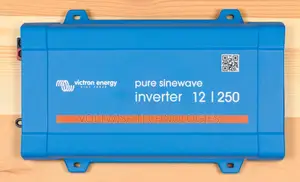 Victron Phoenix 12v/250va Inverter