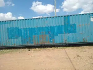 New 40ft Containers - Freshly Arrived!