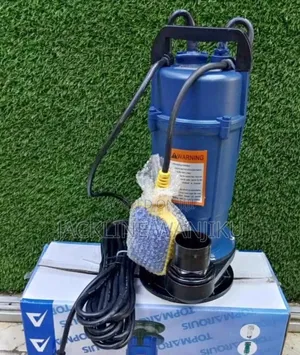Electric Usk 1hp Submersible Water Pump/ Electric Submersible Pump 1hp
