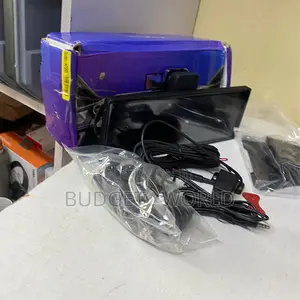 Front and Rear, +2. Dash Cam With G-Sensor, Super Night Vision