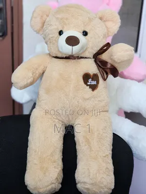 Cute Soft Teddy Bears 60cm Affordable Price