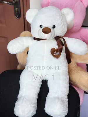 Large 60cm Teddy Bears Cute Gifts for Girls