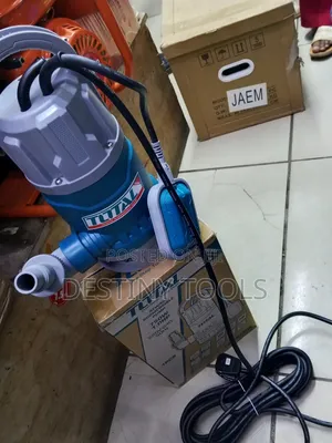 Total Sewage Submersible Pump 1hp
