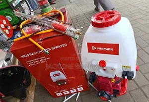 Premier Engine Sprayer 2 Stroke