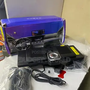 Loop Recording Triple Dash Cam 2.+1080p Front and Rear Inside 10.26"