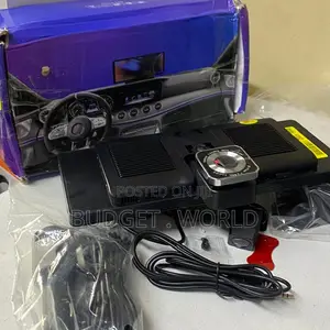 Loop Recording, G-Sensor 10.26" Dual Bluetooth Mirror Link Dashcam