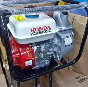 2" Honda Water Pump Gasoline Driven/ Honda Water Pump 2"