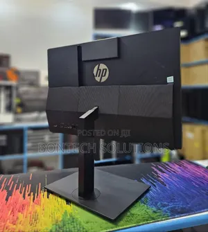 Desktop Computer HP ProDesk 600 G5 16GB Intel Core I5 SSD 256GB