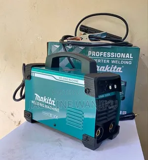 Makita Welding Machine 500ah/ New Inverter Welding Machine
