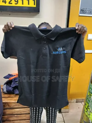 Blackplain Marketing Tshirts