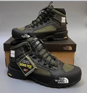 North Face Size 40-45
