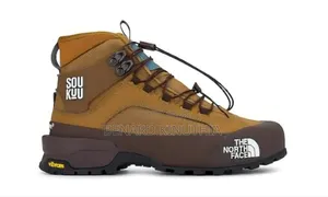 North Face Size 40-45