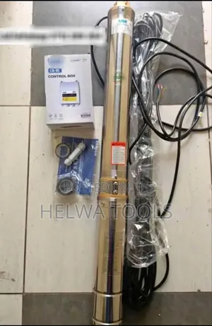 Electric Submersible Pump (2hp)