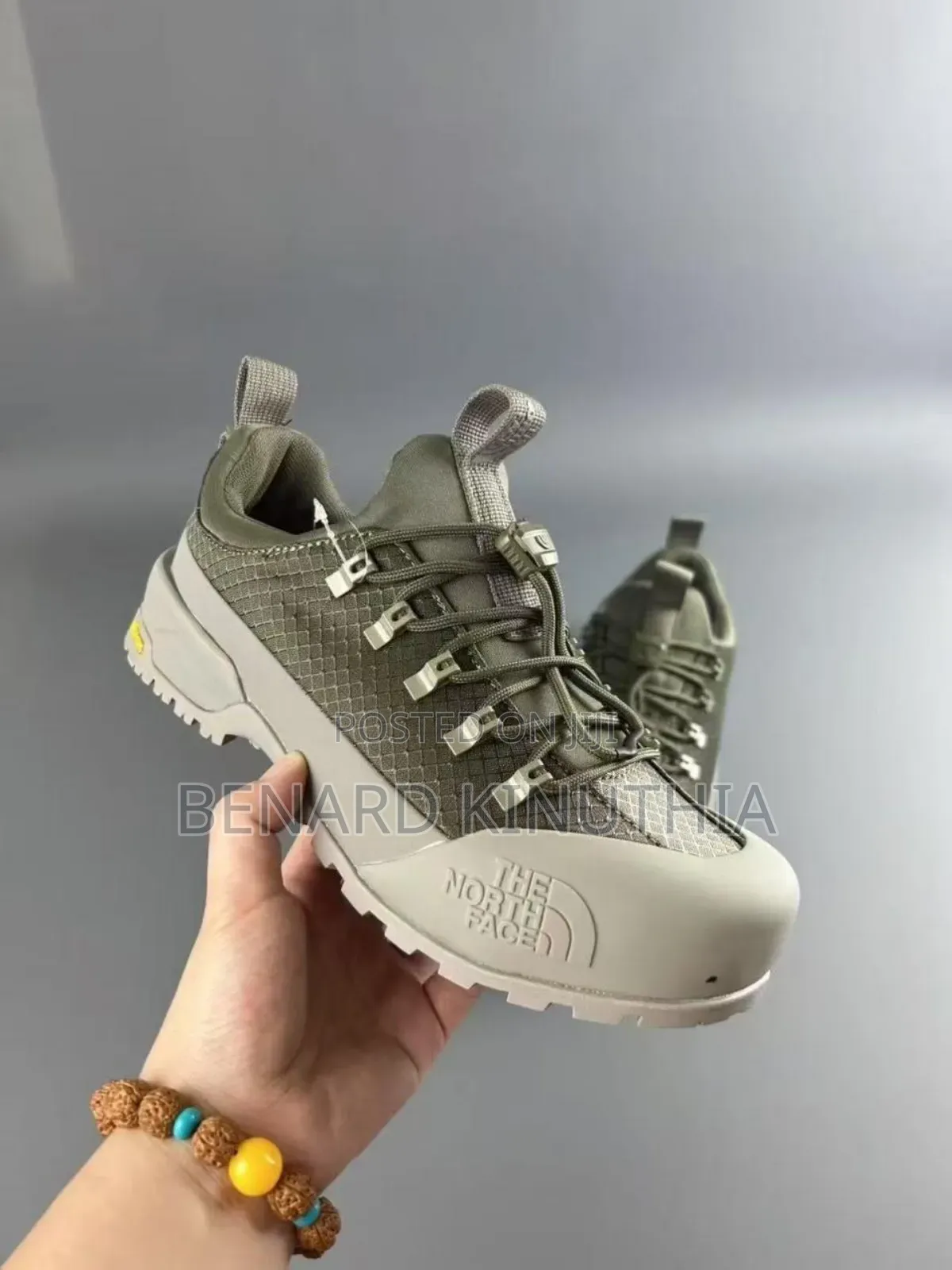 North Face Size 40-45