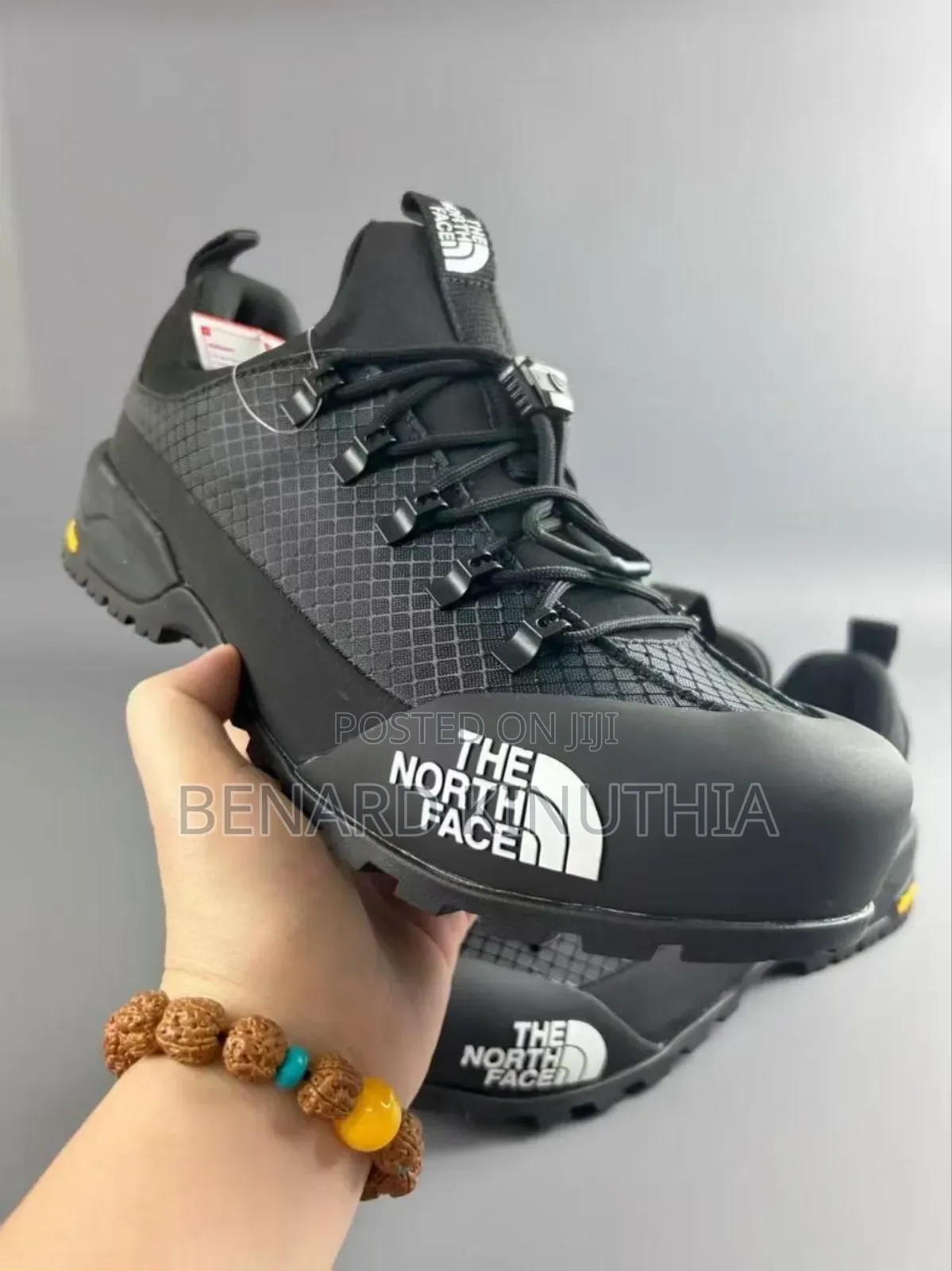 North Face Size 40-45