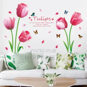 Self Adhesive Wall S