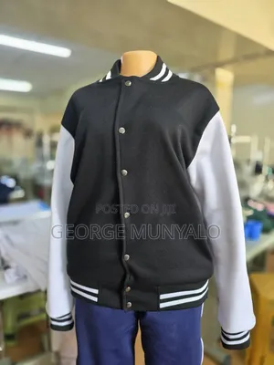 Retro Jacket