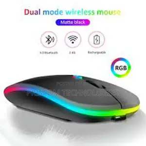 Hp Rechargeable Bluetooth Mouse
