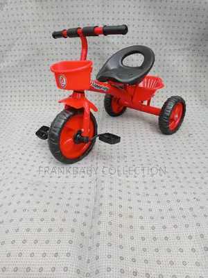 Kidsrider. Kids Tricycle
