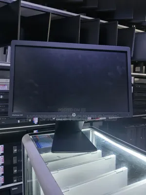 Hp Elitedisplay E201