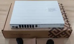 Mikrotik Ccr2216-1g-12xs-2xq Cloud Core Router || Ccr2216