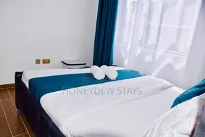 Furnished 1-Bedroom Apartment | Valley Heights, Kilimani