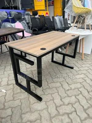 Modern Office Table