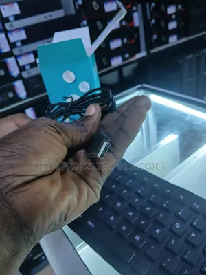 Flexible Keyboard