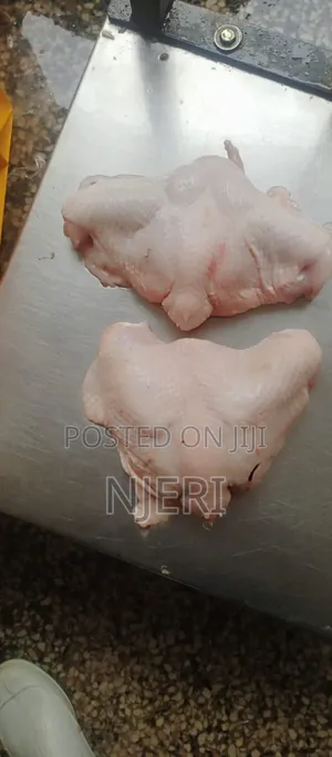 Chicken Thigh