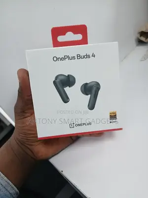 Oneplus Buds 4