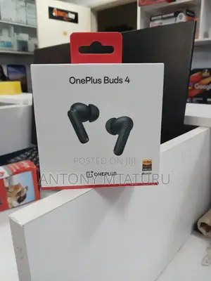 Oneplus Buds 4