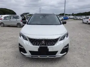 Peugeot 3008 2020 Pearl